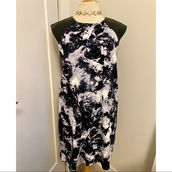 Philosophy Galaxy Dress - Picture 4 of 5